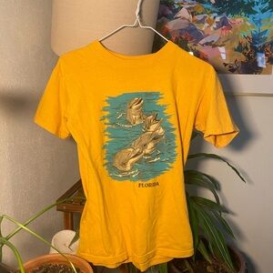 Florida American Sportswear Vintage Tee